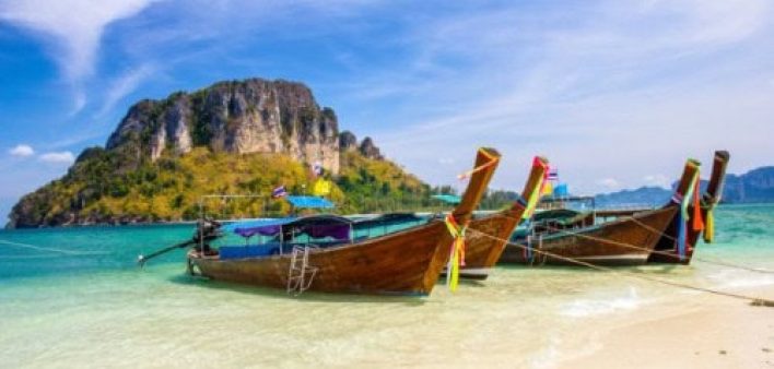 Feature image forThings you didn’t know about the Thai language