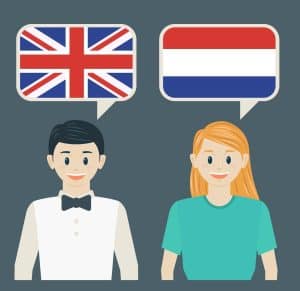 Dutch translation services in London