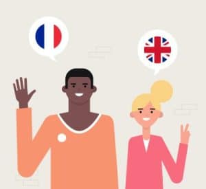 certified French translators