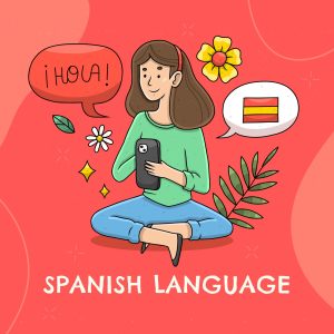 professional Spanish translation services London 