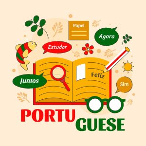 Professional Portuguese translation services London