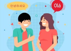 Korean translation services