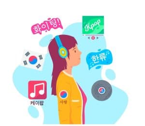 experienced Korean translators